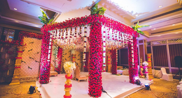 Events Management Company in Royapettah