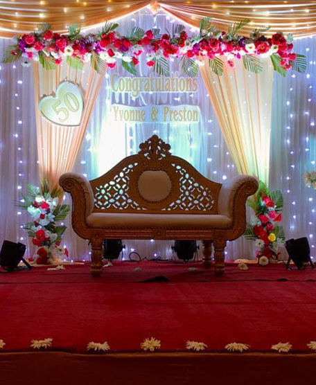 Events Management Company in Royapettah
